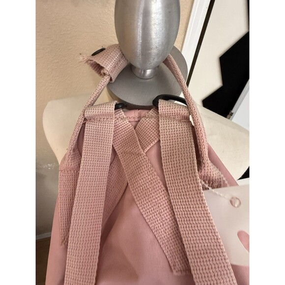 Fjällräven Kånken Mini backpack pink - Picture 9 of 15